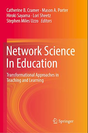 Network Science In Education