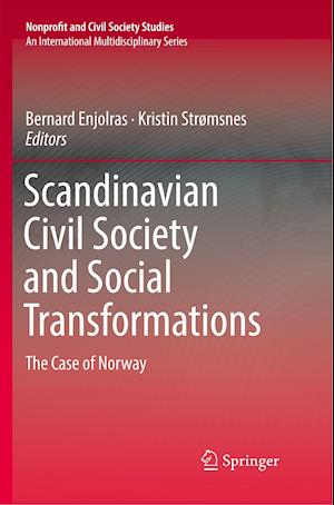 Scandinavian Civil Society and Social Transformations