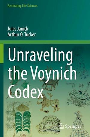 Unraveling the Voynich Codex