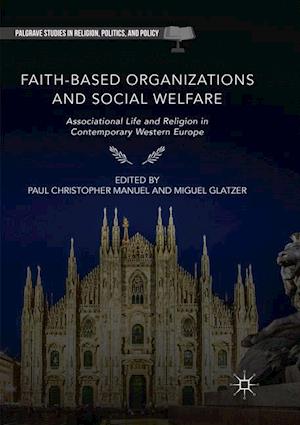 Faith-Based Organizations and Social Welfare