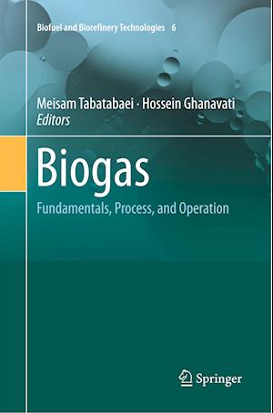 Biogas