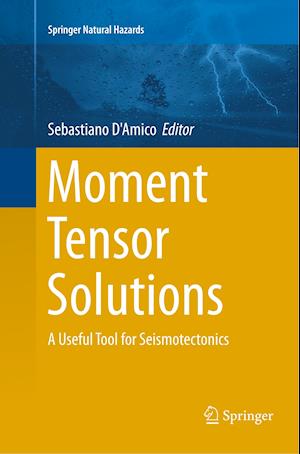 Moment Tensor Solutions