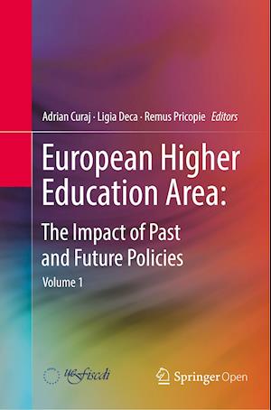 European Higher Education Area: The Impact of Past and Future Policies