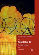 Adaptable TV