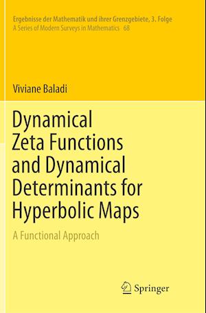 Dynamical Zeta Functions and Dynamical Determinants for Hyperbolic Maps