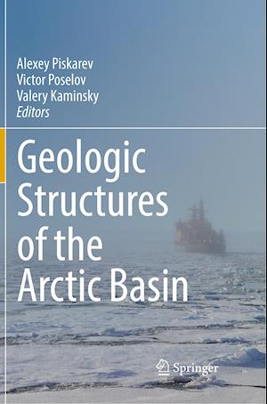 Geologic Structures of the Arctic Basin