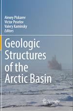 Geologic Structures of the Arctic Basin