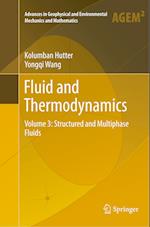 Fluid and Thermodynamics