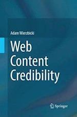 Web Content Credibility