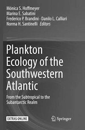 Plankton Ecology of the Southwestern Atlantic