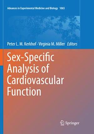 Sex-Specific Analysis of Cardiovascular Function