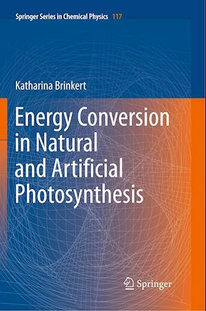 Energy Conversion in Natural and Artificial Photosynthesis