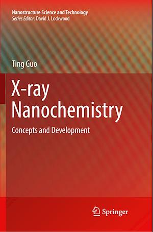 X-ray Nanochemistry