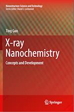 X-ray Nanochemistry