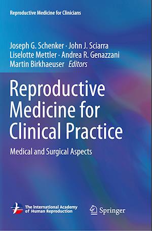 Reproductive Medicine for Clinical Practice