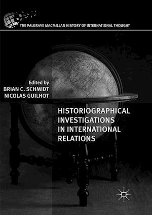 Historiographical Investigations in International Relations