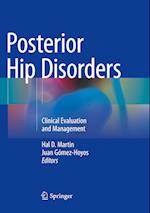 Posterior Hip Disorders