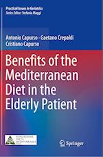 Benefits of the Mediterranean Diet in the Elderly Patient