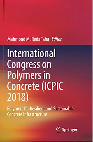 International Congress on Polymers in Concrete (ICPIC 2018)