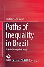 Paths of Inequality in Brazil