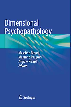 Dimensional Psychopathology