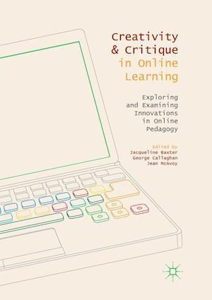 Creativity and Critique in Online Learning