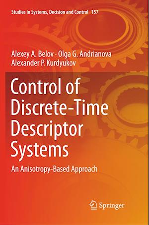 Control of Discrete-Time Descriptor Systems