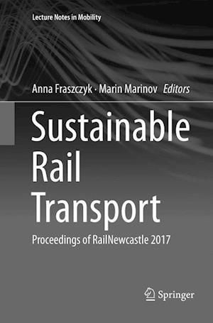 Sustainable Rail Transport