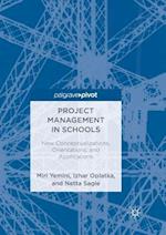 Project Management in Schools