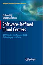 Software-Defined Cloud Centers