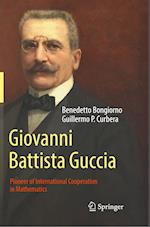 Giovanni Battista Guccia