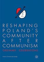 Reshaping Poland’s Community after Communism