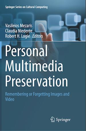 Personal Multimedia Preservation
