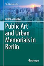 Public Art and Urban Memorials in Berlin