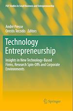 Technology Entrepreneurship
