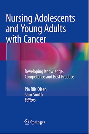 Nursing Adolescents and Young Adults with Cancer