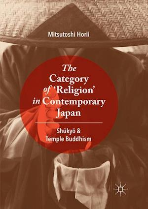 The Category of ‘Religion’ in Contemporary Japan