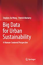 Big Data for Urban Sustainability