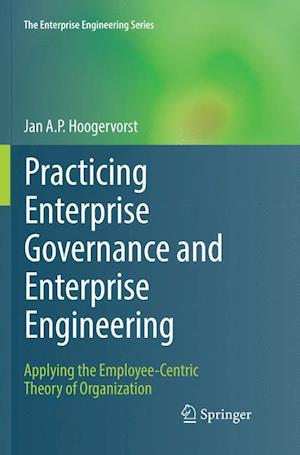 Practicing Enterprise Governance and Enterprise Engineering