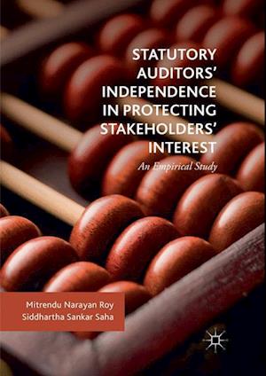 Statutory Auditors’ Independence in Protecting Stakeholders’ Interest