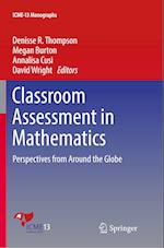 Classroom Assessment in Mathematics