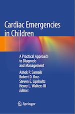 Cardiac Emergencies in Children