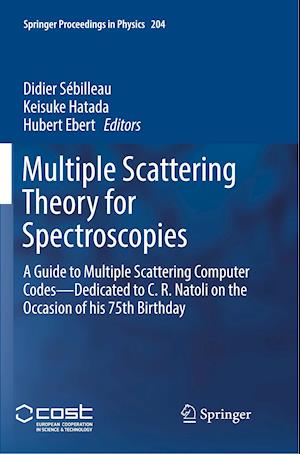 Multiple Scattering Theory for Spectroscopies