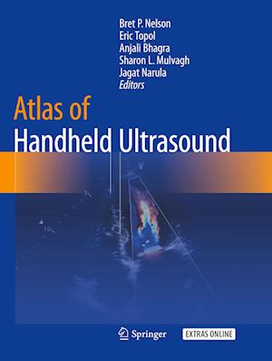 Atlas of Handheld Ultrasound