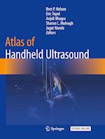 Atlas of Handheld Ultrasound