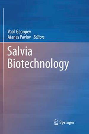 Salvia Biotechnology