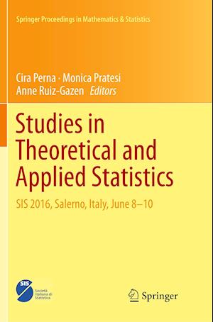 Studies in Theoretical and Applied Statistics