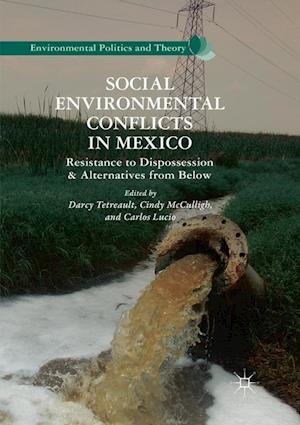 Social Environmental Conflicts in Mexico