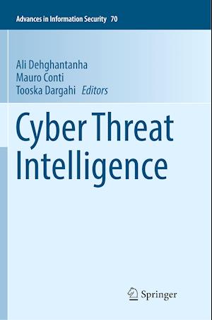 Cyber Threat Intelligence