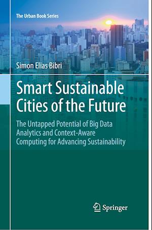 Smart Sustainable Cities of the Future